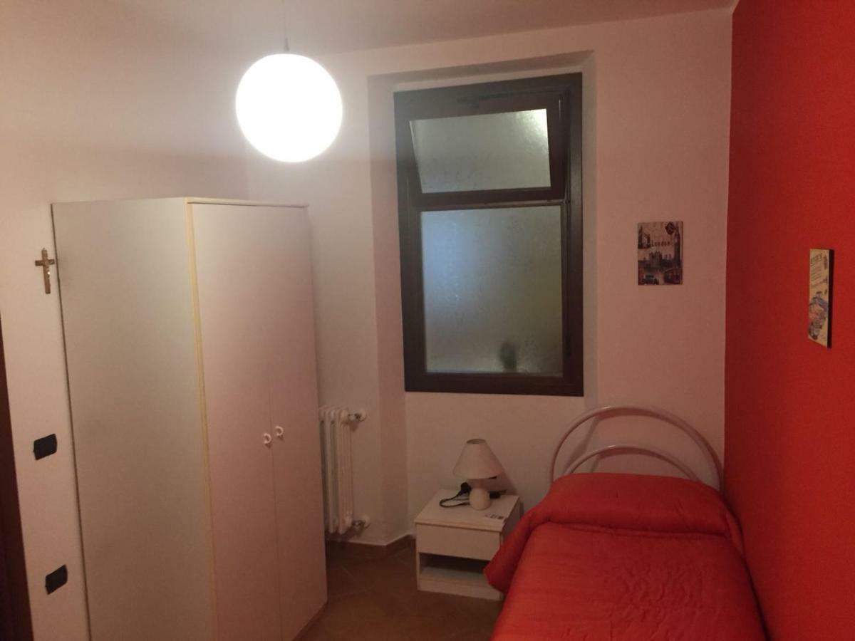 דורגלי Corraleddu Apartments מראה חיצוני תמונה